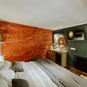  Apartment Luxury Duplex - Center